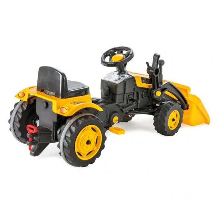 PİLSAN ACTİVE KEPÇELİ TRAKTÖR 07315