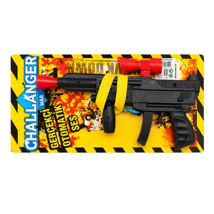 AYDEDE 112 CİHANGİR TÜFEK