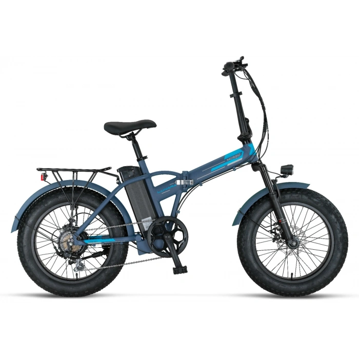 ÜMİT 2040-1 LUNARA-RR-D7D-7SPD-TASMAN MAVİ