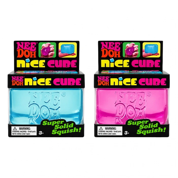777-3 NİCE BUZ KÜP