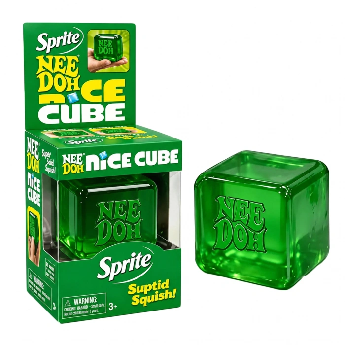 777-4 NİCE BUZ KÜP FANT SP KOLA