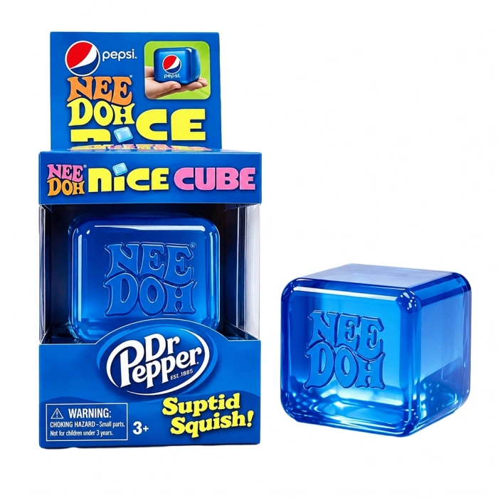 777-4 NİCE BUZ KÜP FANT SP KOLA