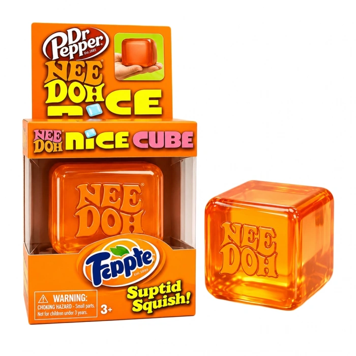 777-4 NİCE BUZ KÜP FANT SP KOLA