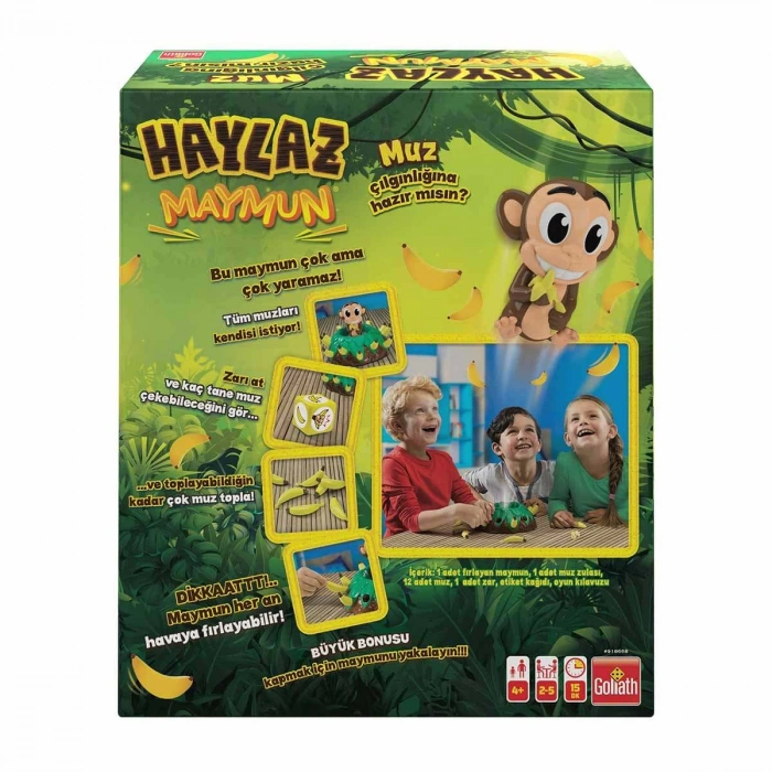 ADORE ADR-GT0918668 HAYLAZ MAYMUN