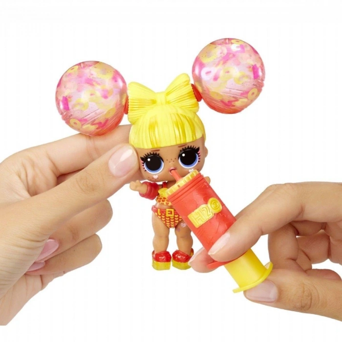 ADORE ADR-ILL505068 L.O.L. TOTS SURPSRISE WATER BALLOON PDQ 12Lİ