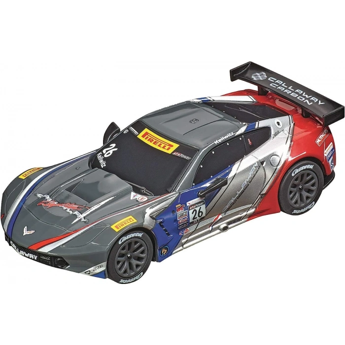 ADORE ADR-JSC62521 GO ONTO THE PODİUM