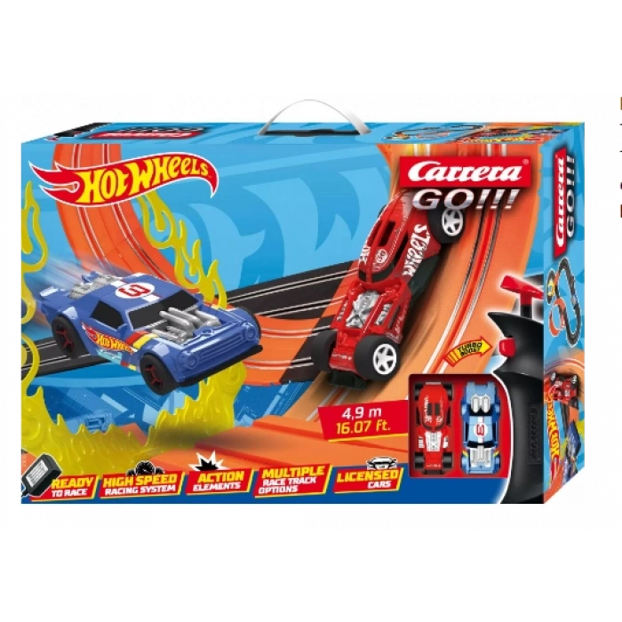 ADORE ADR-JSC62552 GO HW 4,9