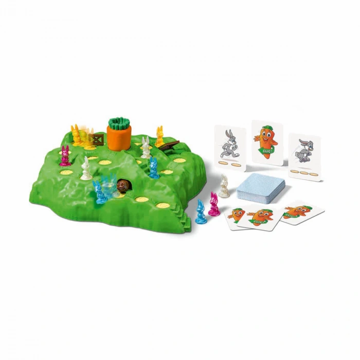 ADORE ADR-ROT209767 RAVENSBURGER ZIP ZIP TAVŞAN