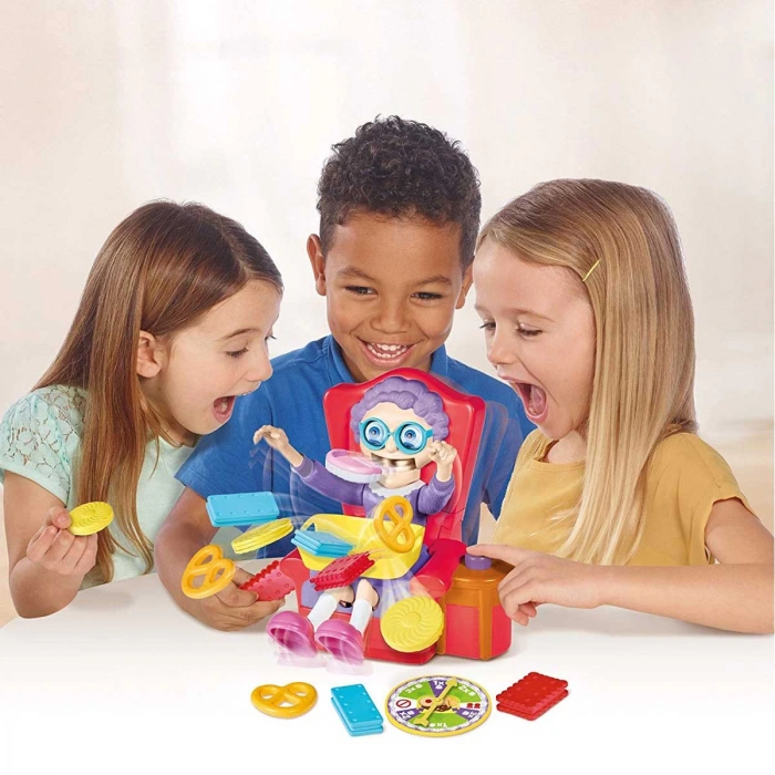 ADORE TOT72465 CİNGÖZ NİNE