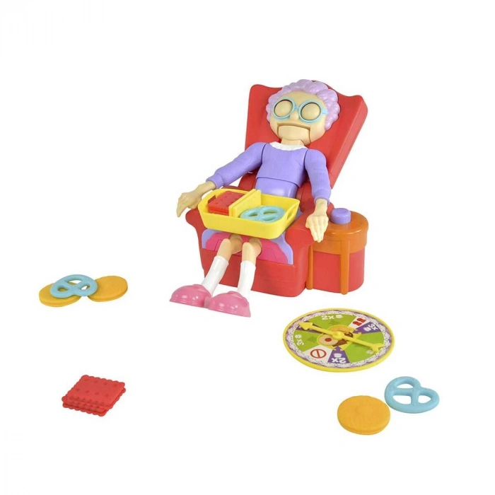 ADORE TOT72465 CİNGÖZ NİNE