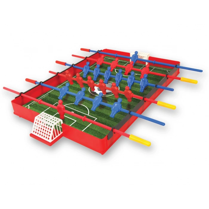 AKÇİÇEK 010 MASA MAÇI OYUNU