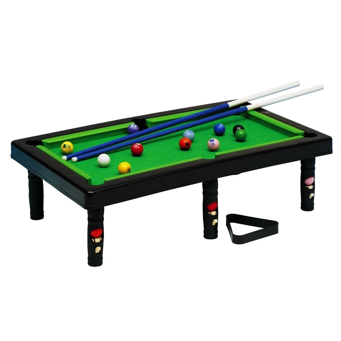 AKÇİÇEK 011 SNOOKER SET BİLARDO OYUNU