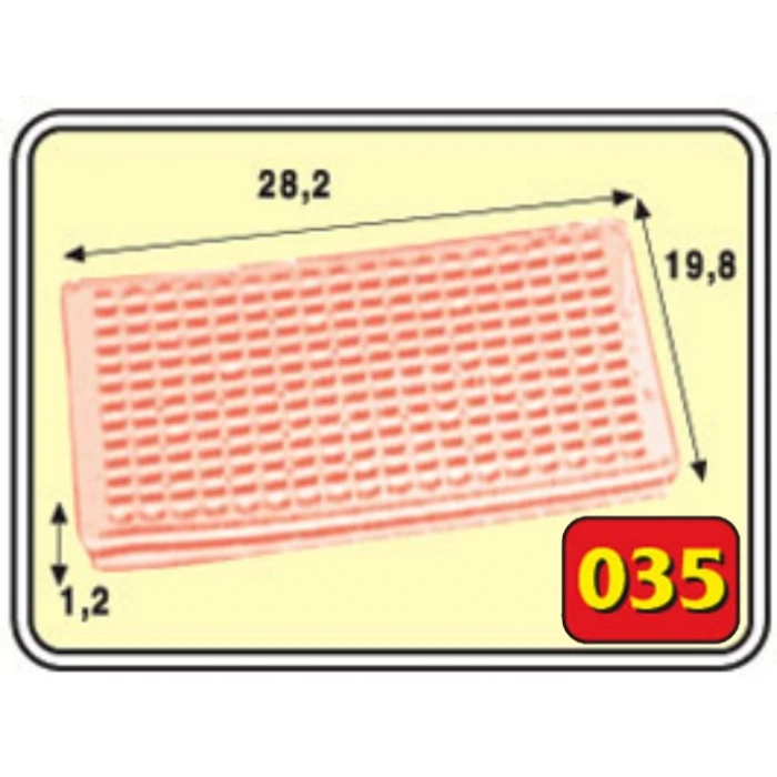 AKÇİÇEK 035 ROOPER İP CAMBAZI