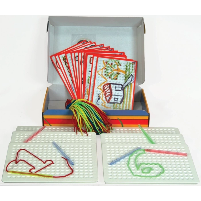 AKÇİÇEK 036 ROOPER İP CAMBAZI (6LI)