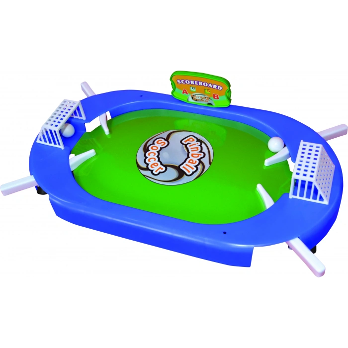 AKÇİÇEK 044 PİNBALL SOCCER TİLT FUTBOLU