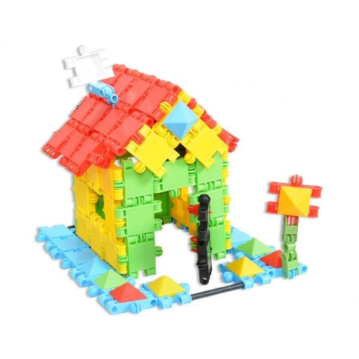 AKÇİÇEK 106  FLEXY TANGLES 129 PRÇ