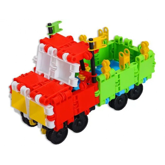 AKÇİÇEK 106  FLEXY TANGLES 129 PRÇ