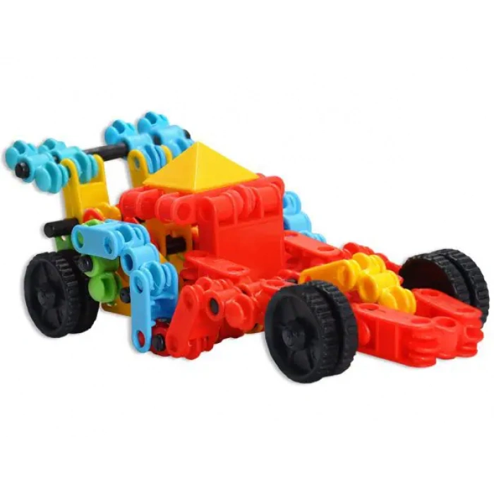 AKÇİÇEK 106  FLEXY TANGLES 129 PRÇ