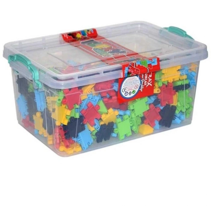 AKÇİÇEK 125-P 500LÜK LEGO