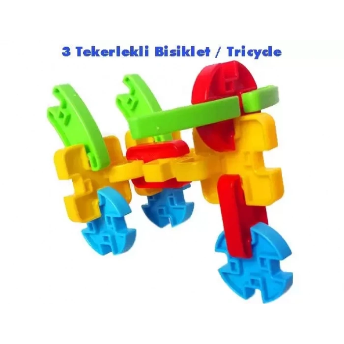 AKÇİÇEK 152 50 PRÇ JOESY