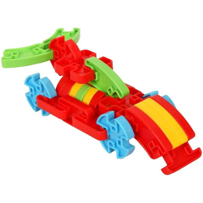 AKÇİÇEK 154 JOESY LEGO 250 PRÇ