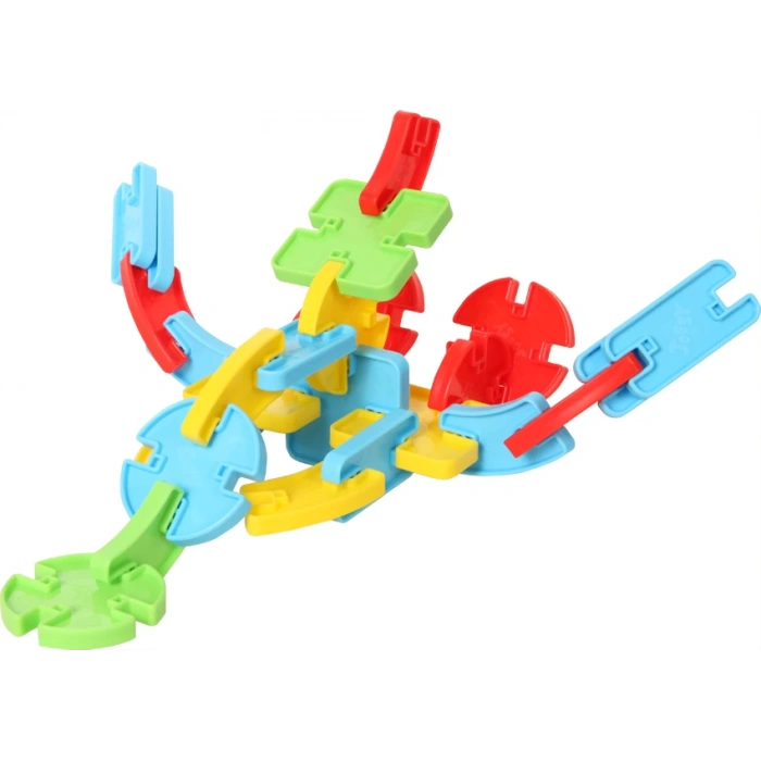 AKÇİÇEK 161 MEGA JOESY 48 PARÇA