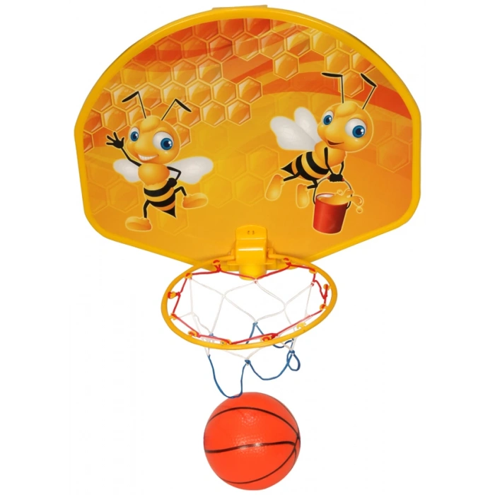 AKÇİÇEK 222 MİDİ BASKET POTASI