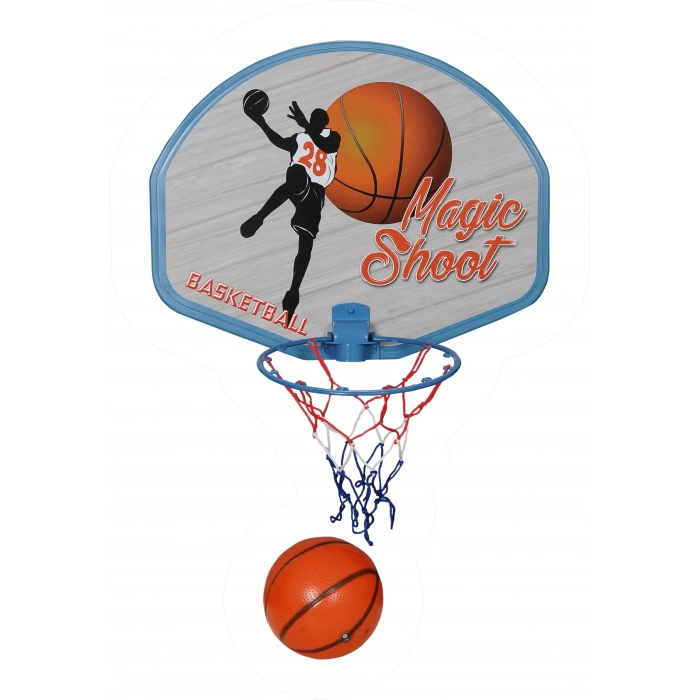 AKÇİÇEK 222 MİDİ BASKET POTASI