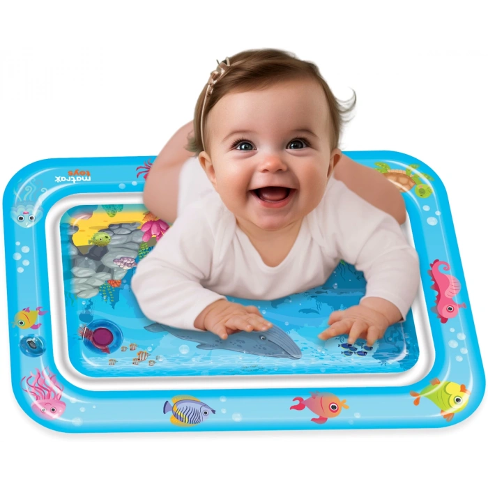 AKÇİÇEK 280 BEBEK SU MATI