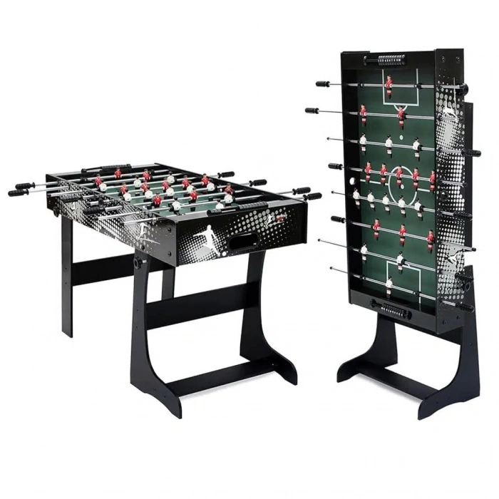 AKÇİÇEK 418 AHŞAP MASA MAÇI