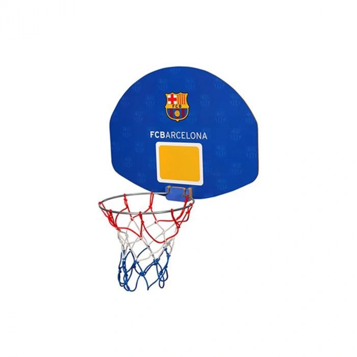 AKÇİÇEK 825 FCB AHŞAP POTA