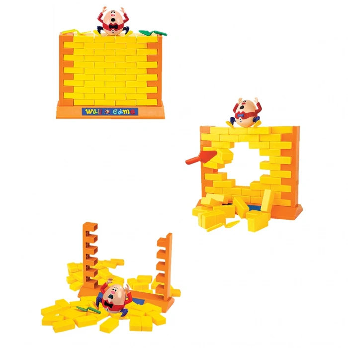 ALTUNS 96001 WALL GAME