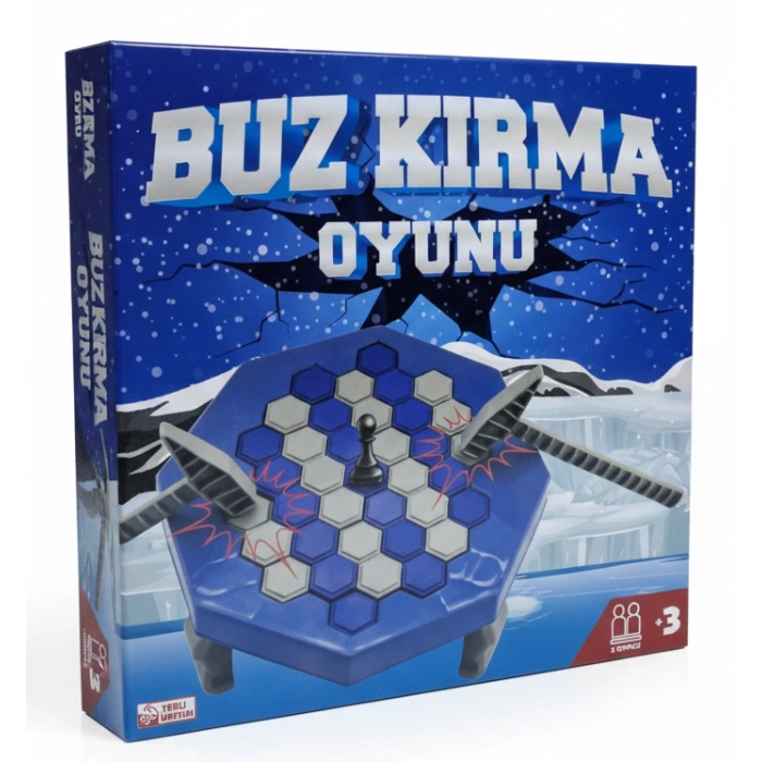 ALTUNS YZ-B001 BUZ KÜPLERİ