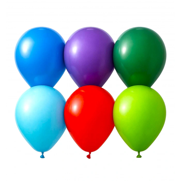 ARBİTOYS ARB-1001 15Li PARTİ BALON