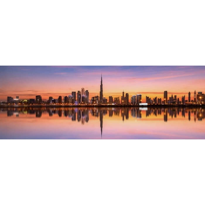 ART PUZZLE 41107  FUJI MOUNTAIN,JAPAN - 1000 PARÇA PANORAMA