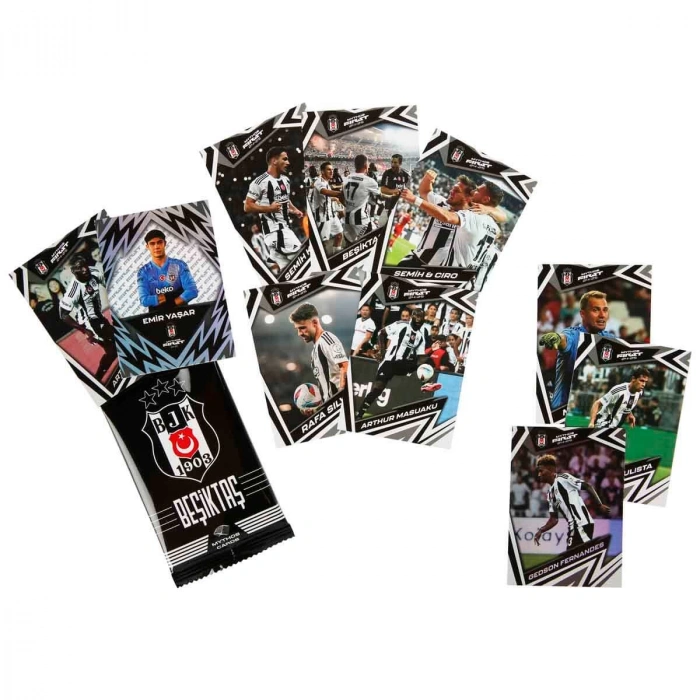 ASEPTO BEŞİKTAŞ 2024-25 MYTHOS FİRST