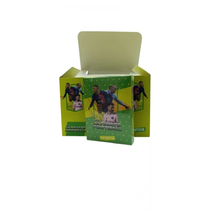 ASEPTO THE ULTİMATE FOOTBAL