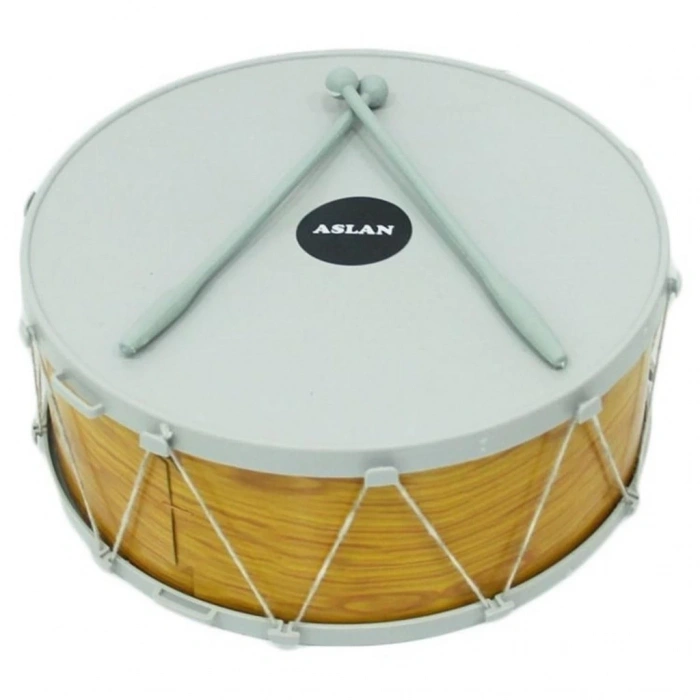 ASLAN ASL-2A-08 RENKLİ DAVUL (48)