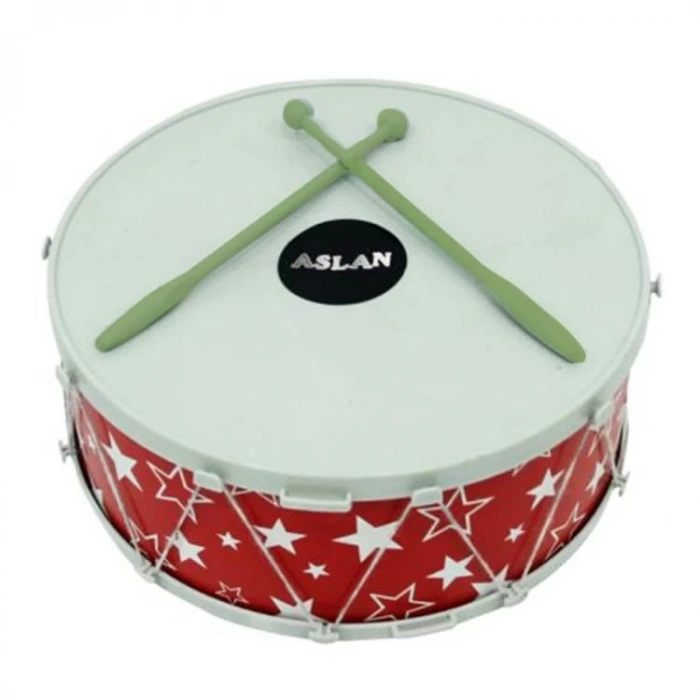 ASLAN ASLAN SEVİMLİ DAVUL ASL-22 (96)