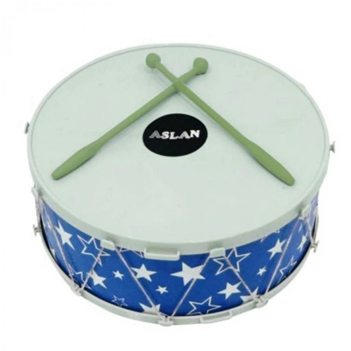 ASLAN ASLAN SEVİMLİ DAVUL ASL-22 (96)