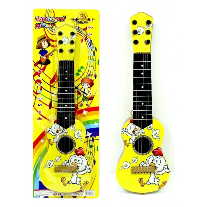 ASLAN KARTELA GİTAR ASL0007 (70)