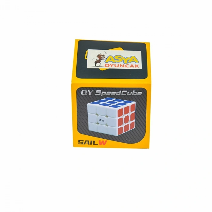 ASYA 00195-EQY609 KT. 3LÜ ZEKA KÜPÜ