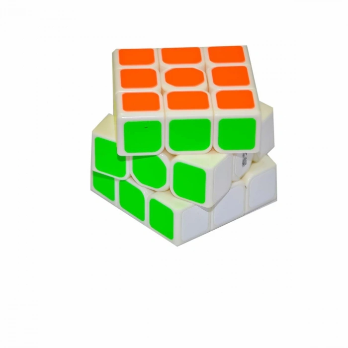 ASYA 00195-EQY609 KT. 3LÜ ZEKA KÜPÜ