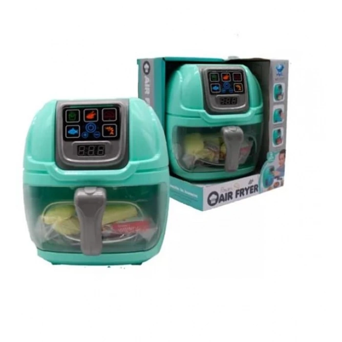 ASYA 01349-1017 PİLLİ AİRFRYER (24)