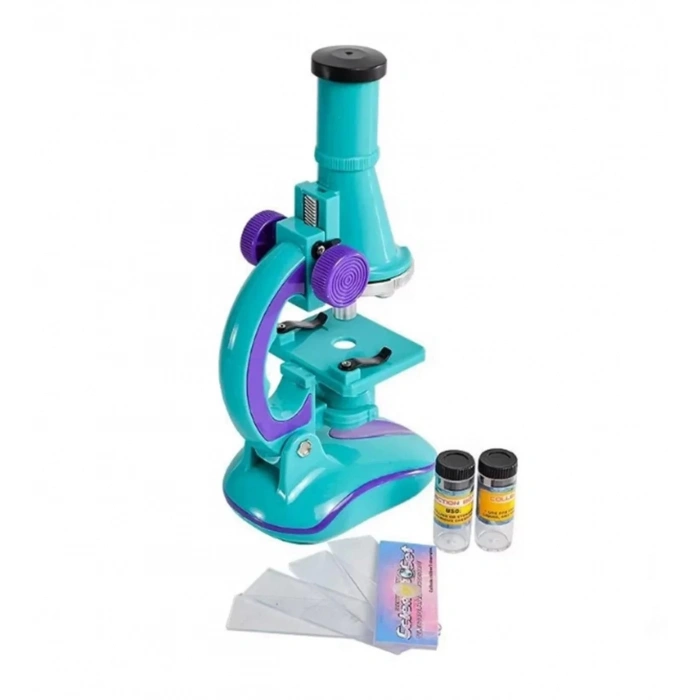 ASYA 02007-C2127 MİKROSKOP