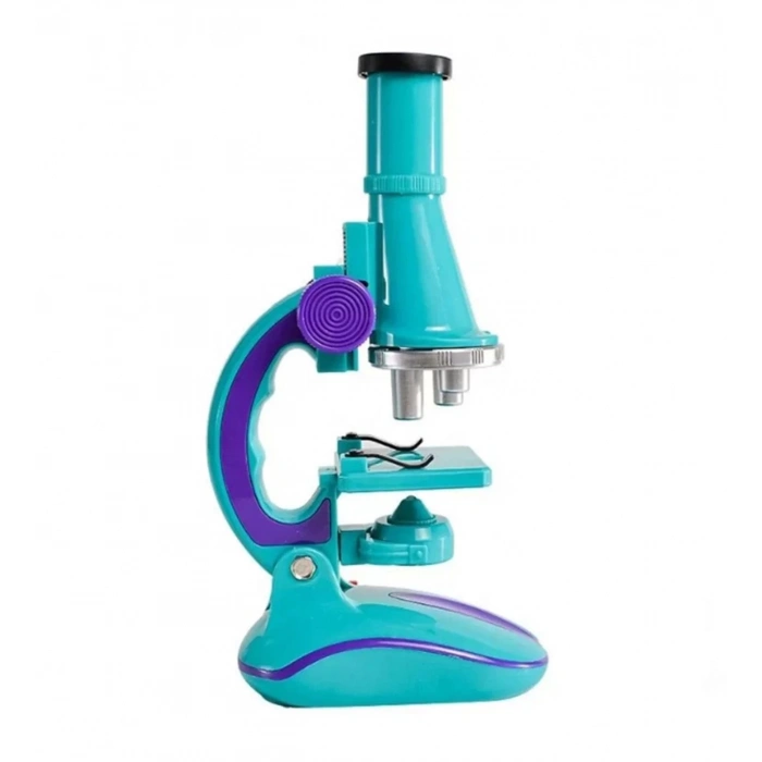 ASYA 02007-C2127 MİKROSKOP