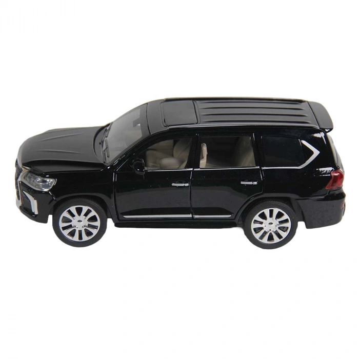 ASYA-03989-M923X-1 1/24 MODEL METAL ARABA (12)