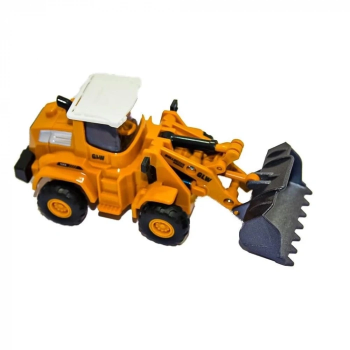 ASYA 04530-8831 8Lİ DİSPLAY KT. METAL İŞ MAKİNALARI