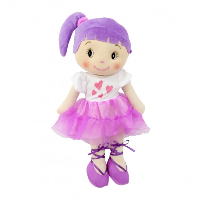 ASYA 06697-B314 40 CM BEZ BEBEK