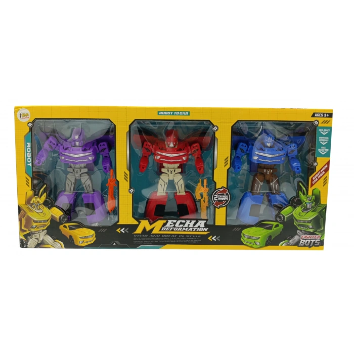 ASYA 11155-L010-A42/A41 TRANSFORM ROBOT (24)